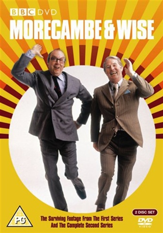 その他 Morecambe &amp; Wise - The BBC Collection Box Set [Import anglais] wgteh8f Morecambe & Wise - The BBC Collection Box Set [Import anglais] wgteh8f